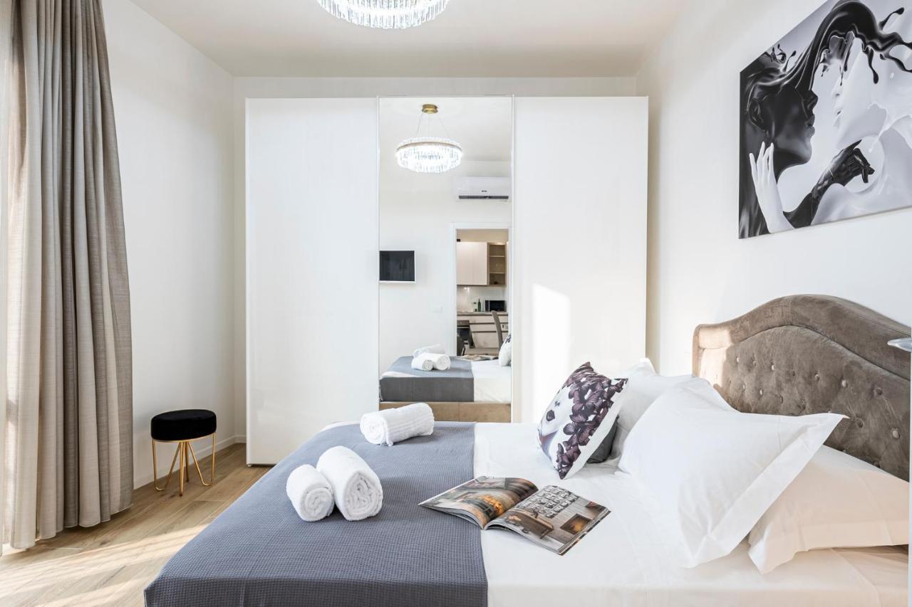 Alessio Bros Central Luxury Florence Ngoại thất bức ảnh