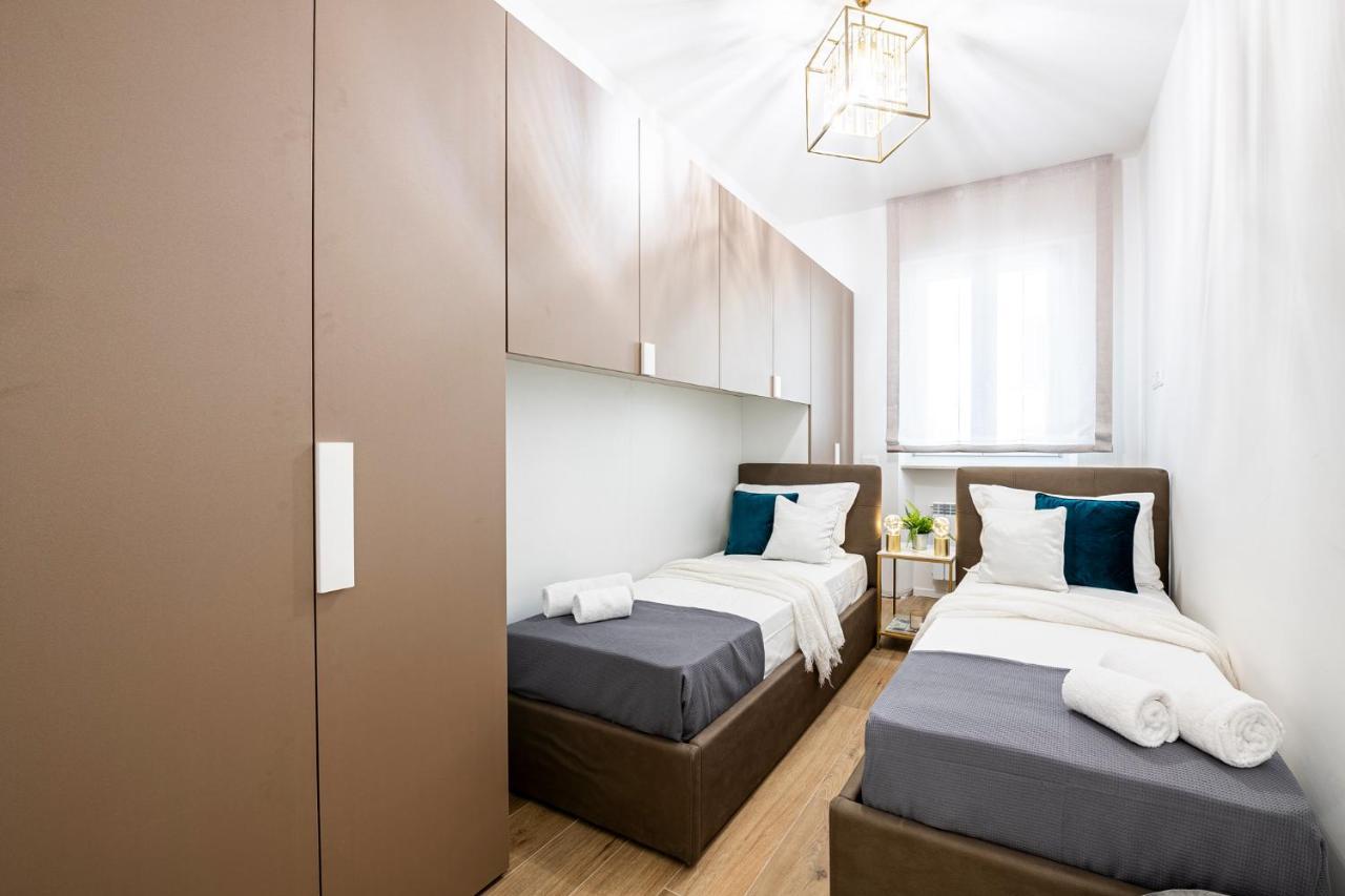 Alessio Bros Central Luxury Florence Ngoại thất bức ảnh