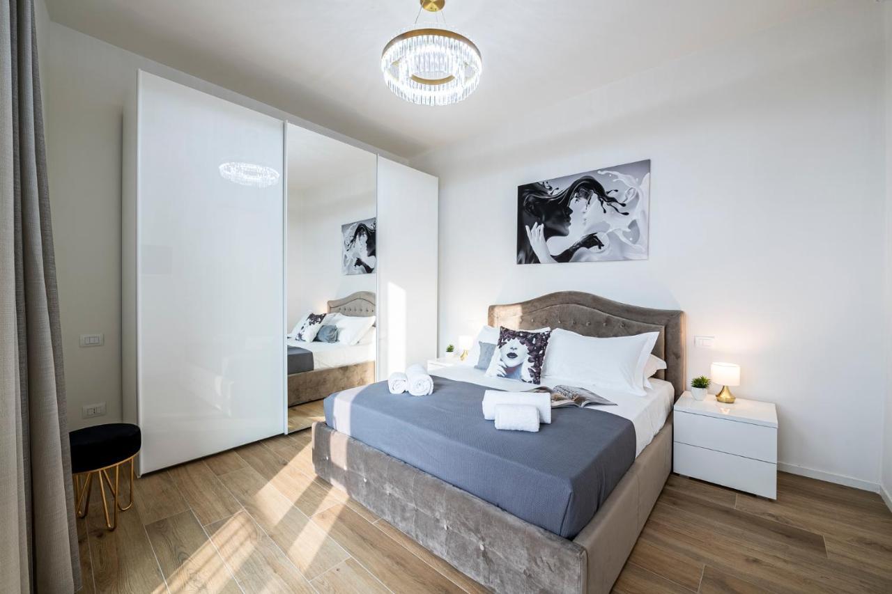 Alessio Bros Central Luxury Florence Ngoại thất bức ảnh