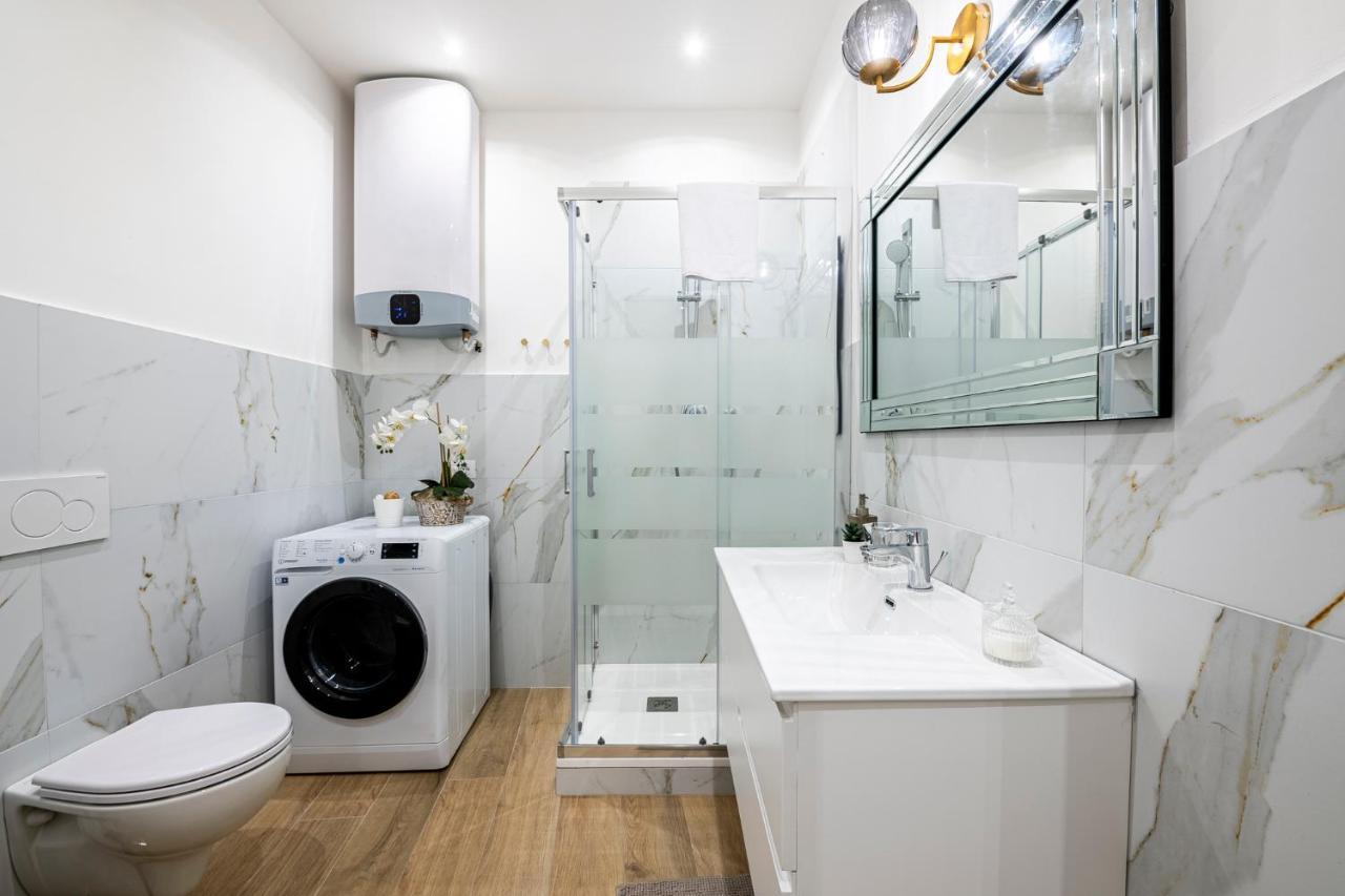 Alessio Bros Central Luxury Florence Ngoại thất bức ảnh