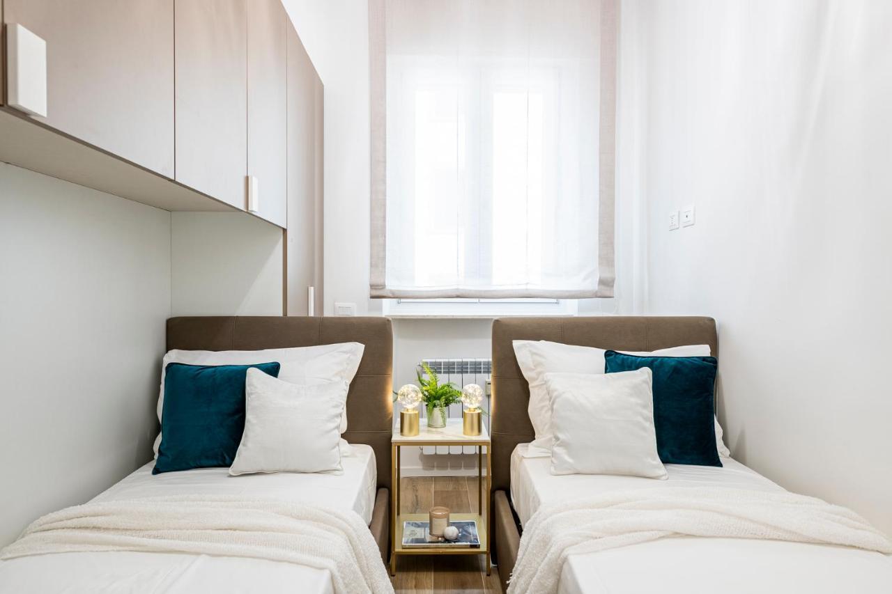 Alessio Bros Central Luxury Florence Ngoại thất bức ảnh